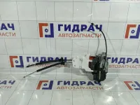 Замок двери задней левой Hyundai i30 814102L000