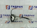 Замок двери задней левой Hyundai i30 814102L000