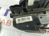 Замок двери задней левой Hyundai i30 814102L000