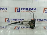 Замок двери задней правой Hyundai i30 814202L000
