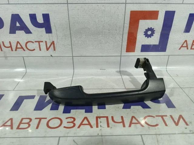 Ручка двери наружная задняя Hyundai i30 826511H000