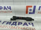 Ручка двери наружная задняя Hyundai i30 826511H000