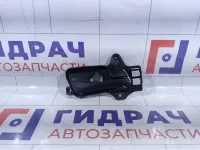 Ручка двери внутренняя передняя правая Hyundai i30 826202L000XP
