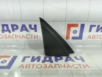 Крышка зеркала левая Hyundai i30 876502L0104X