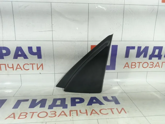 Крышка зеркала правая Hyundai i30 876602L0104X