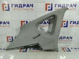 Обшивка стойки задней левой верхняя Hyundai i30 858502R000TX