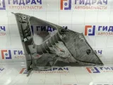 Обшивка стойки задней левой верхняя Hyundai i30 858502R000TX