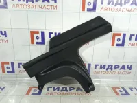 Накладка порога внутренняя задняя левая Hyundai i30 858752R000WK