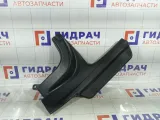 Накладка порога внутренняя задняя правая Hyundai i30 858852R000WK