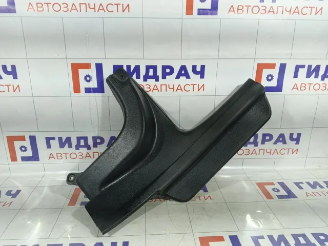 Накладка порога внутренняя задняя правая Hyundai i30 858852R000WK