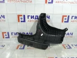 Накладка порога внутренняя задняя правая Hyundai i30 858852R000WK