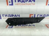 Кронштейн задней полки левый Hyundai i30 859102R000WK