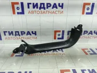 Обшивка багажника верхняя левая Hyundai i30 817302R000WK