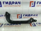 Обшивка багажника верхняя правая Hyundai i30 817402R000WK