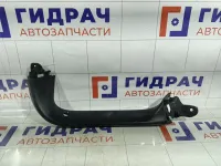 Обшивка багажника верхняя правая Hyundai i30 817402R000WK