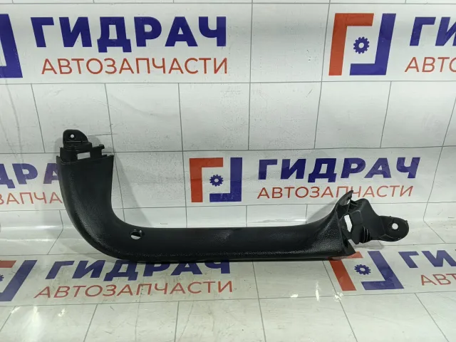 Обшивка багажника верхняя правая Hyundai i30 817402R000WK
