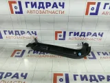 Обшивка багажника верхняя правая Hyundai i30 817402R000WK