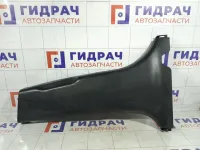 Обшивка стойки средней левой нижняя Hyundai i30 858352R000WK