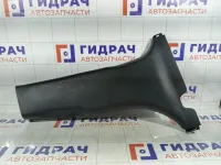 Обшивка стойки средней правой нижняя Hyundai i30 858452R000WK