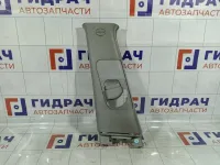 Обшивка стойки средней левой верхняя Hyundai i30 858302R000TX