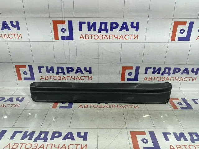 Накладка порога внутренняя передняя левая Hyundai i30 858702R000WK