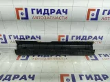 Накладка порога внутренняя передняя левая Hyundai i30 858702R000WK