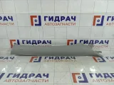 Обшивка стойки передней правой верхняя Hyundai i30 858202R000TX