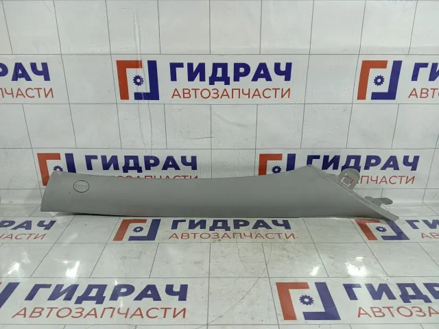 Обшивка стойки передней правой верхняя Hyundai i30 858202R000TX