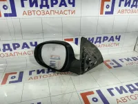 Зеркало заднего вида левое Hyundai i30 876102R100