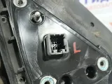 Зеркало заднего вида левое Hyundai i30 876102R100