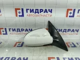 Зеркало заднего вида правое Hyundai i30 876202R400