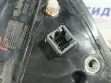 Зеркало заднего вида правое Hyundai i30 876202R400