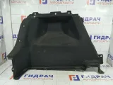 Обшивка багажника левая Hyundai i30 857302R000WK