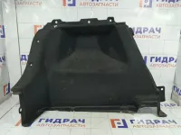 Обшивка багажника левая Hyundai i30 857302R000WK