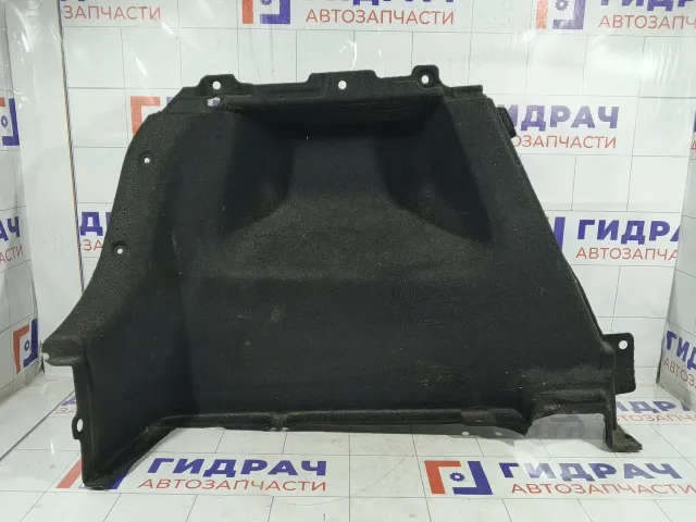 Обшивка багажника левая Hyundai i30 857302R000WK