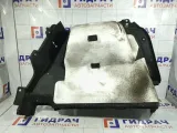 Обшивка багажника левая Hyundai i30 857302R000WK