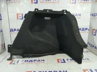 Обшивка багажника правая Hyundai i30 857402R000WK