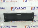Обшивка багажника задняя Hyundai i30 857702R000WK