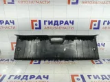 Обшивка багажника задняя Hyundai i30 857702R000WK