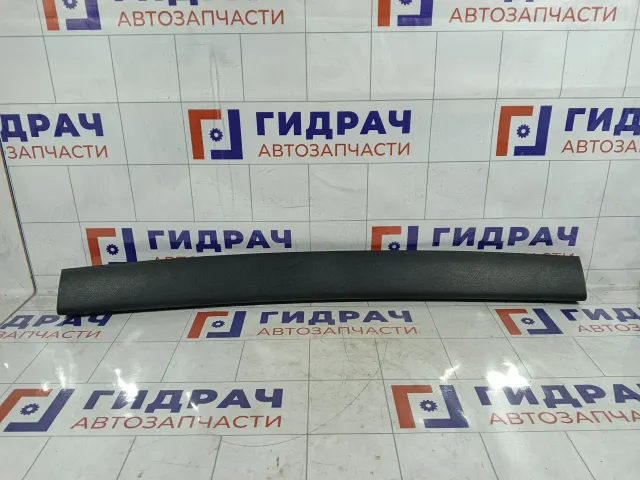 Обшивка багажника центральная Hyundai i30 817602R000WK