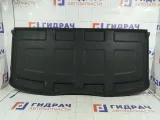 Полка (шторка) задняя Hyundai i30 859302R000WK
