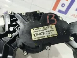 Моторчик стеклоочистителя задний Hyundai i30 987102L000