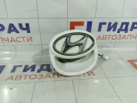 Ручка двери багажника Hyundai i30 873702R000