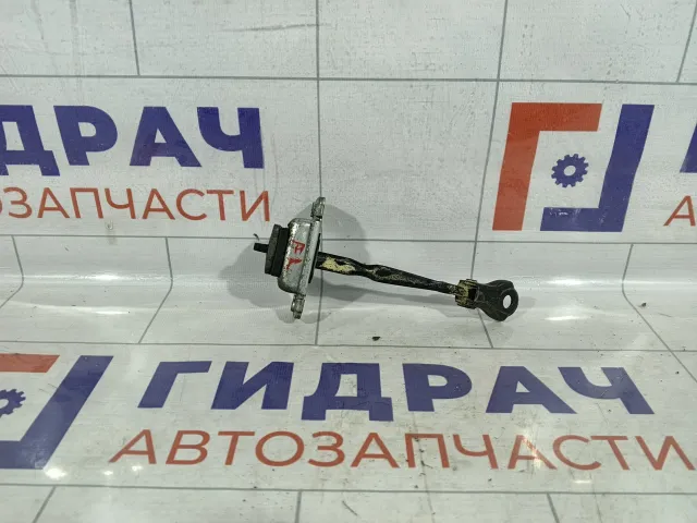 Ограничитель двери передний левый Hyundai i30 793802L000