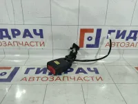 Ответная часть ремня безопасности заднего правого Hyundai i30 898402R000WK