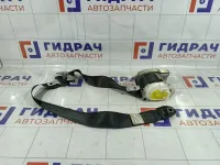 Ремень безопасности передний левый Hyundai i30 888102R900WK