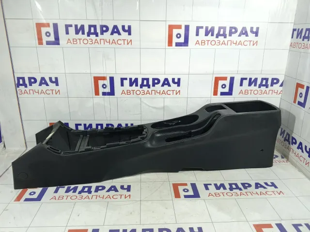 Консоль центральная Hyundai i30 846112R000XP