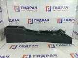Консоль центральная Hyundai i30 846112R000XP