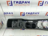 Консоль центральная Hyundai i30 846112R000XP