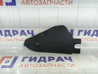 Накладка консоли передняя левая Hyundai i30 847902R000WK
